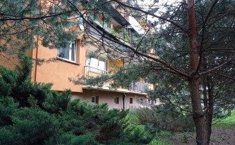 balkon 5,9 m2